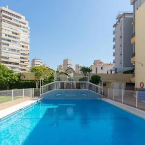 Beach Studio Torremolinos Apartment Torremolinos