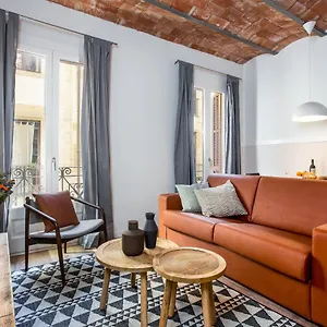 Ola Living Music , Barcelone Espagne