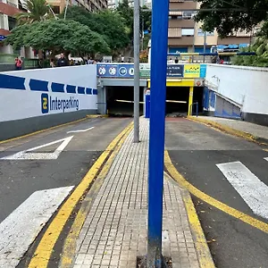 Diego En Cruz , Santa-Cruz de Ténérife Espagne