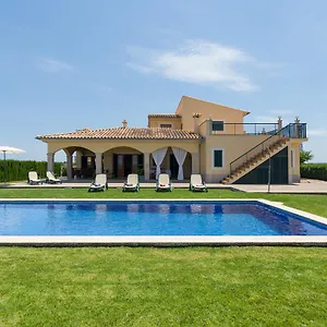 Mussol Villa Sa Pobla