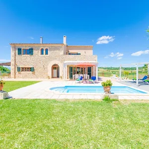 Angigal Villa Manacor (Mallorca)