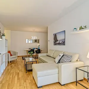 Apartamento&piscina Cerca De Barcelona Appartement