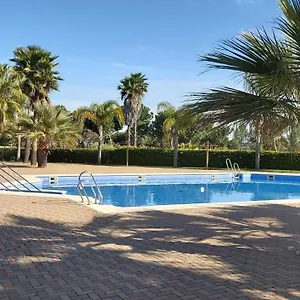 La Gloria Playa&golf Isla Canela